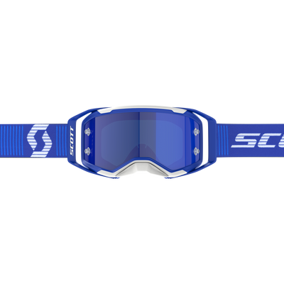 SCOTT Prospect 2.0 Goggle in Blue/White, view 2