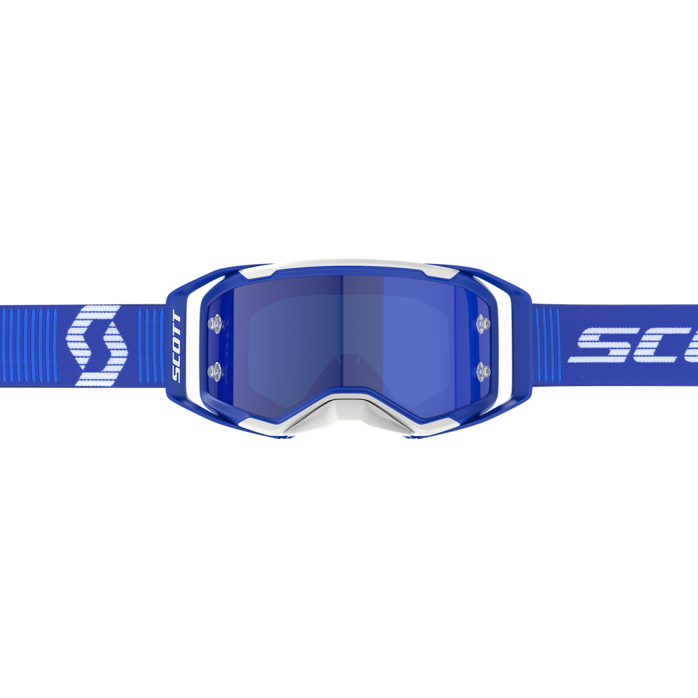 SCOTT Prospect 2.0 Goggle in Blue/White, view 2