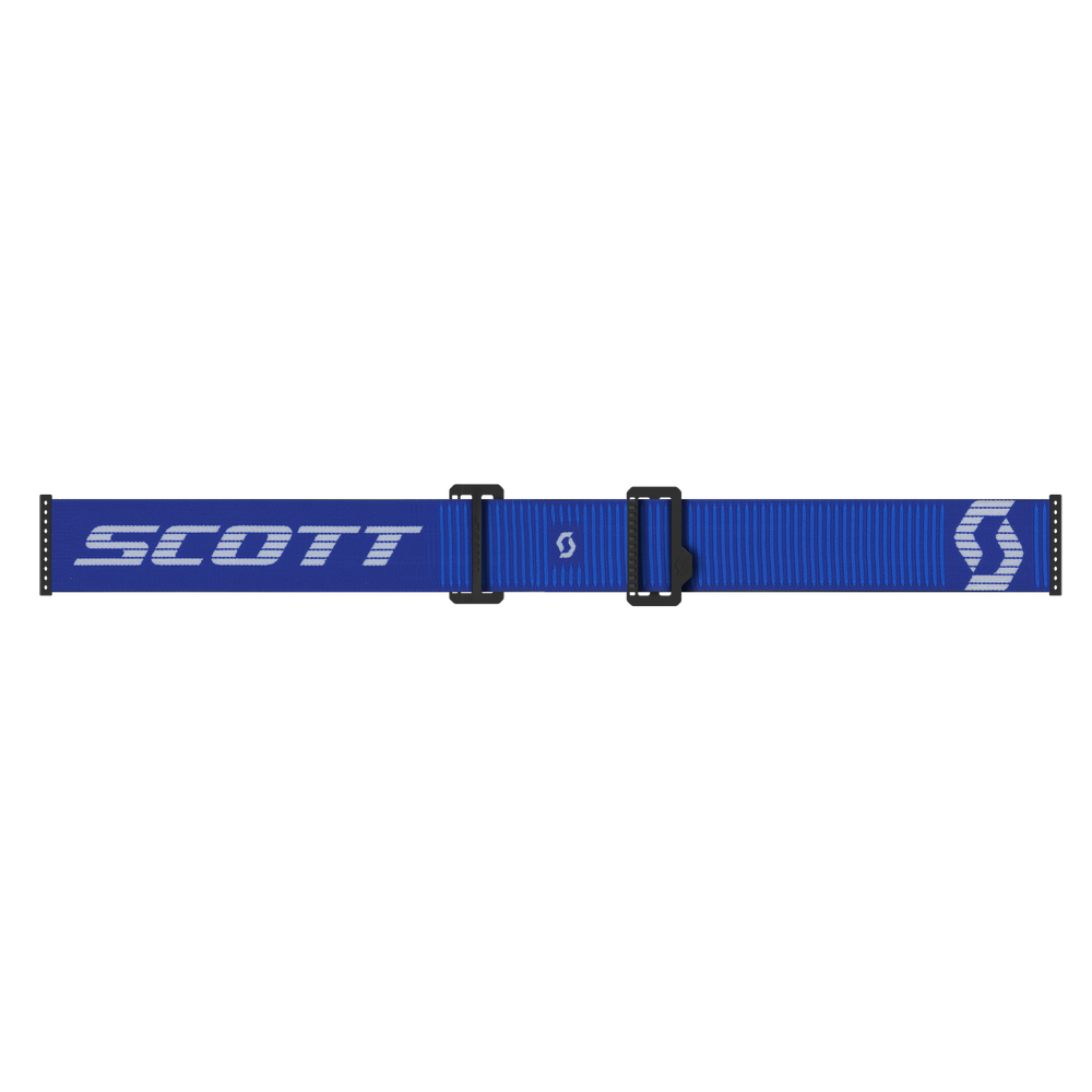 SCOTT Prospect 2.0 Goggle in Blue/White, view 3