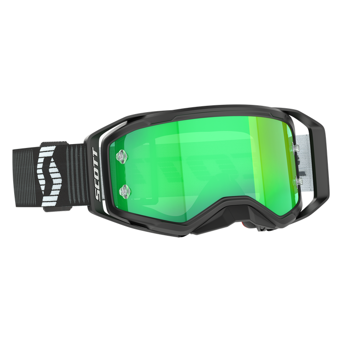 SCOTT Prospect 2.0 Goggle in Black/White, main view