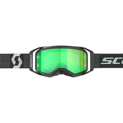 SCOTT Prospect 2.0 Goggle in Black/White, view 2
