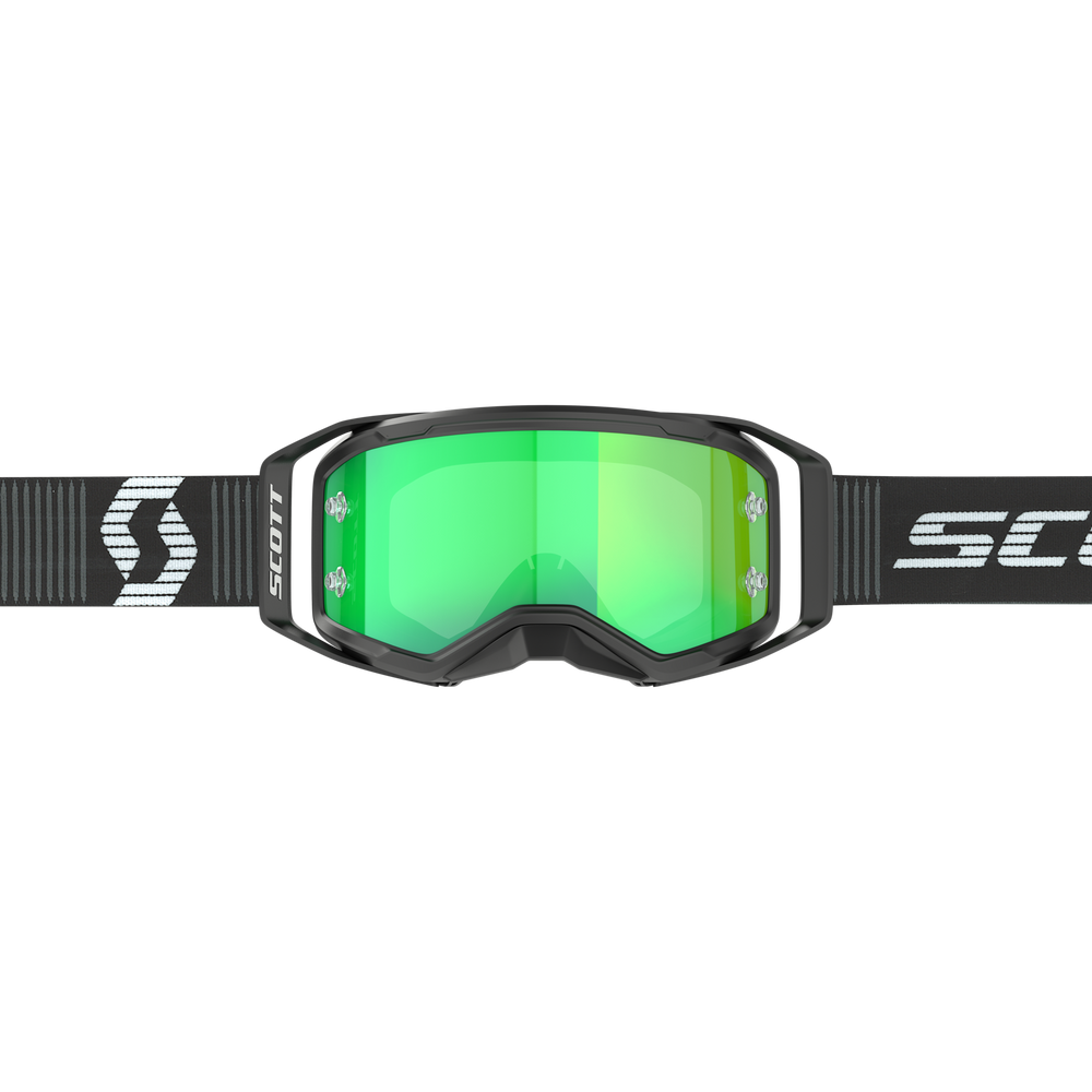 SCOTT Prospect 2.0 Goggle in Black/White, view 2