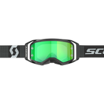SCOTT Prospect 2.0 Goggle in Black/White, view 2