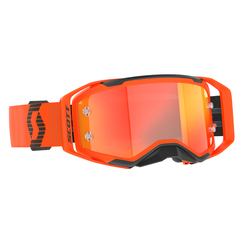 SCOTT Prospect 2.0 Goggle in Orange/Black, main view