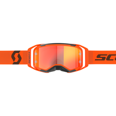 SCOTT Prospect 2.0 Goggle in Orange/Black, view 2