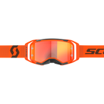 SCOTT Prospect 2.0 Goggle in Orange/Black, view 2