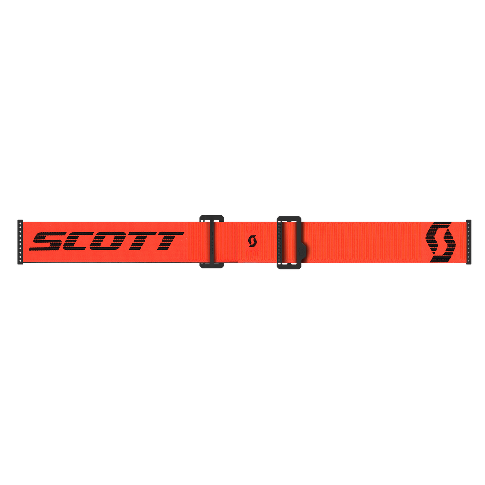 SCOTT Prospect 2.0 Goggle in Orange/Black, view 3