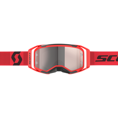 SCOTT Prospect 2.0 Goggle in Red/Black, view 2