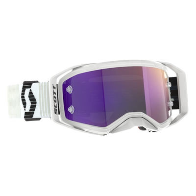 SCOTT Prospect 2.0 Goggle in White/Black, main view