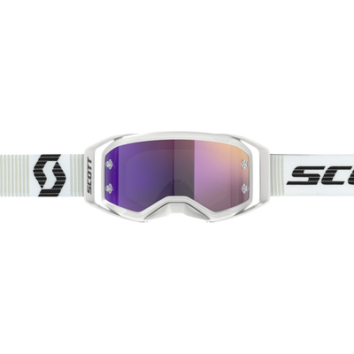 SCOTT Prospect 2.0 Goggle in White/Black, view 2
