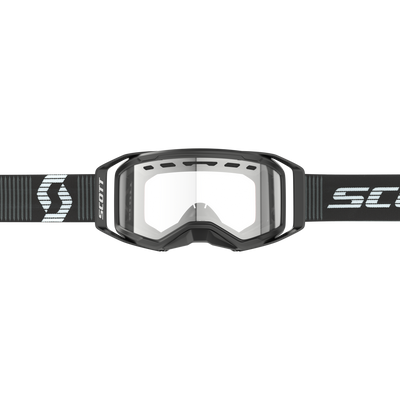 SCOTT Prospect 2.0 Enduro Goggle in Black/White, view 2