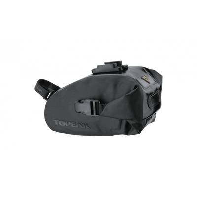 Topeak Drybag Wedge - Quickclick in Black