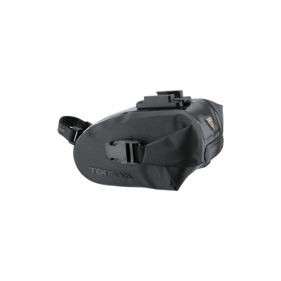 Topeak Drybag Wedge - Quickclick in Black