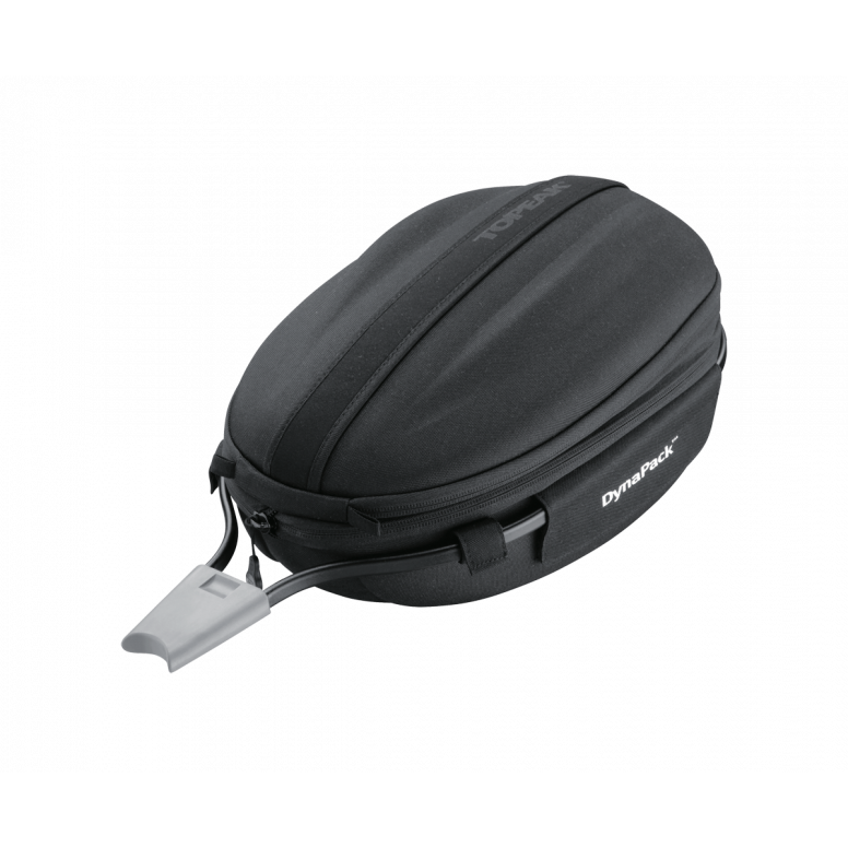 Topeak Dynapack DX in Black