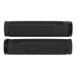 Syncros AM, Lock-On Grips in Black, view 2