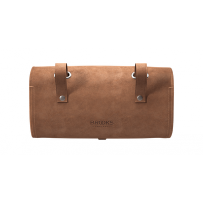 Brooks Challenge Large Tool Bag in Pre-Aged
