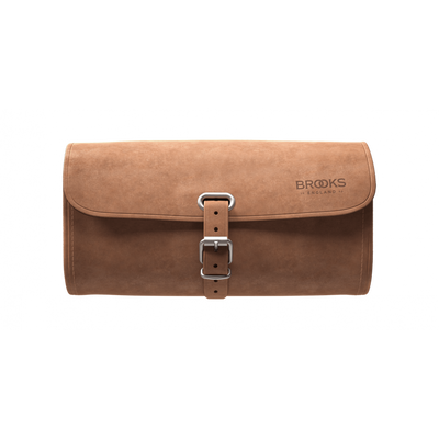 Brooks Challenge Large Tool Bag in Pre-Aged