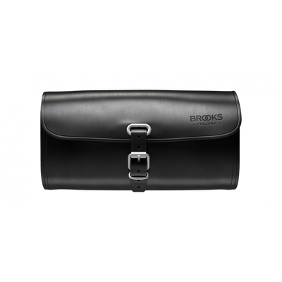 Brooks Challenge Large Tool Bag in Black