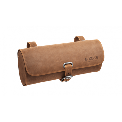 Brooks Challenge Tool Bag in Pre-Aged