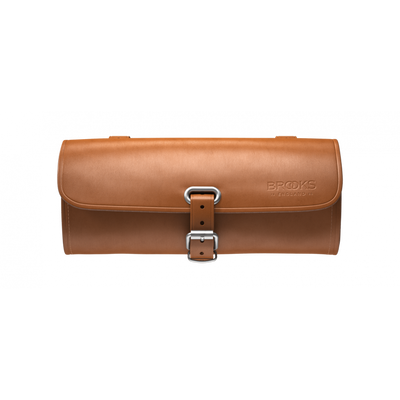 Brooks Challenge Tool Bag in Honey