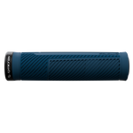 Syncros AM, Lock-On Grips in Deep Blue, view 2