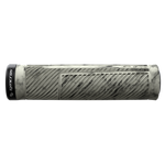 Syncros AM, Lock-On Grips in Marble Gobi Beige/Black, view 2