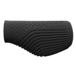 Syncros Urban, Lock-On Gear Grips in Black, view 2