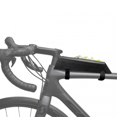 Topeak Fastfuel Tribox in Black