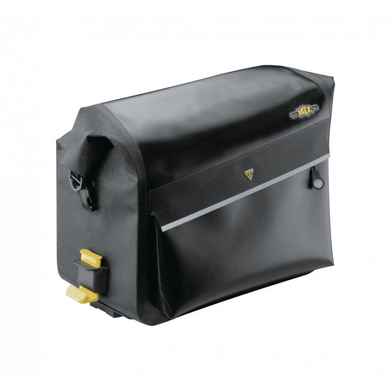 Topeak MTX DryBag TrunkBag in Black