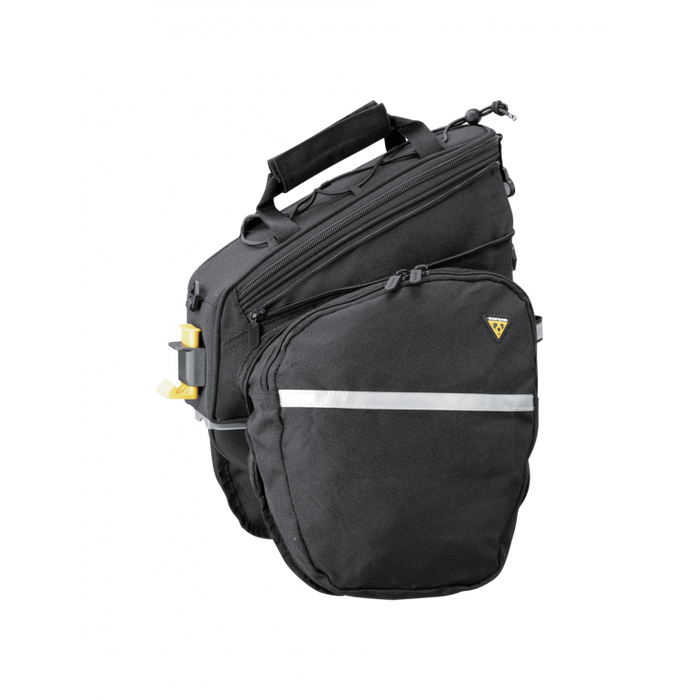 Topeak RX TrunkBag DXP Black