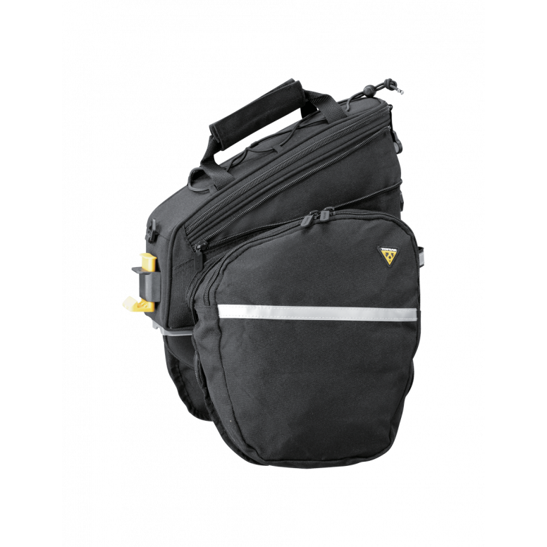 Topeak RX TrunkBag DXP Black