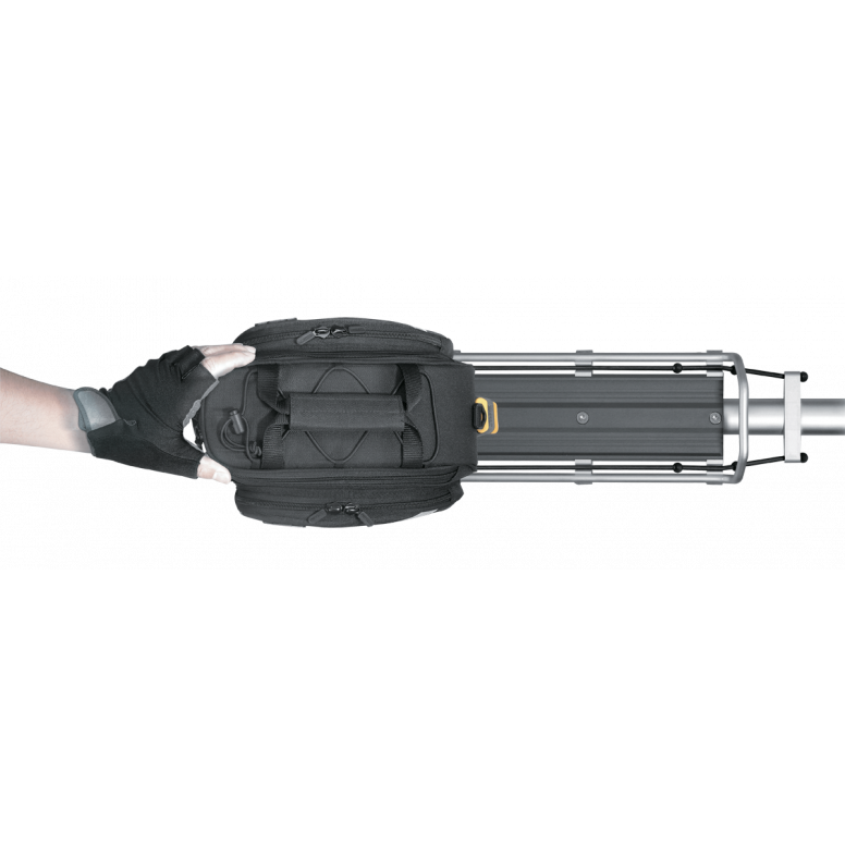 Topeak RX TrunkBag DXP Black