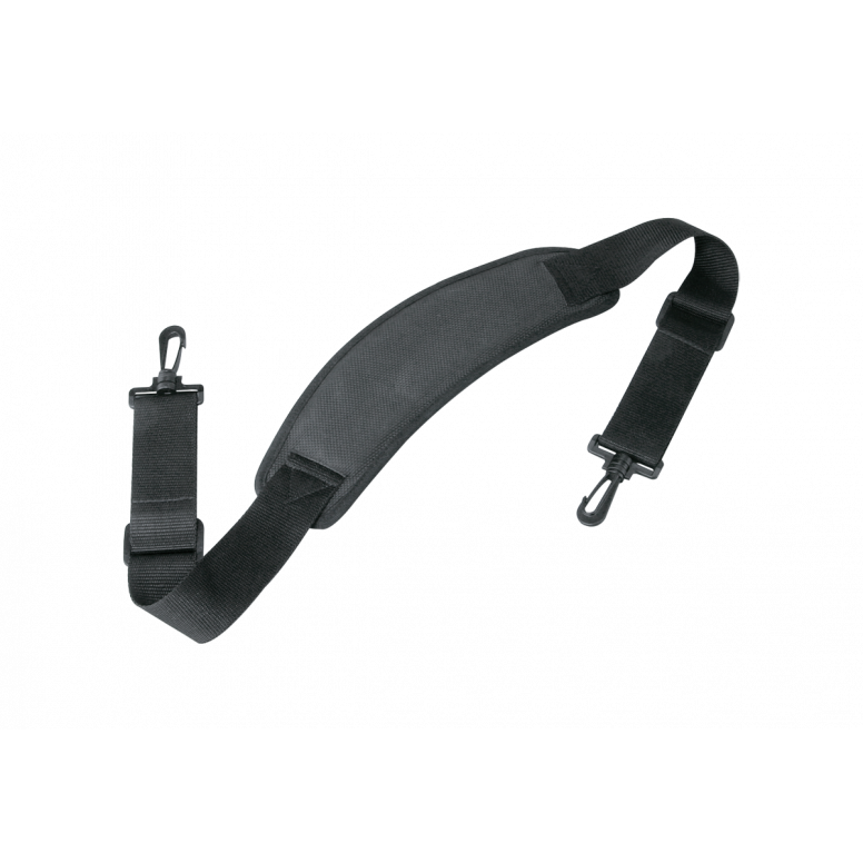 Topeak RX TrunkBag DXP Black