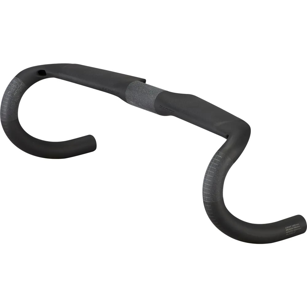 Specialized Roval Rapide Carbon Aero Handlebars Black