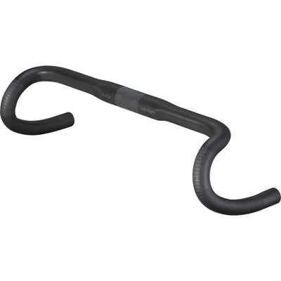 Specialized Roval Terra Carbon Road Handlebars in Black
