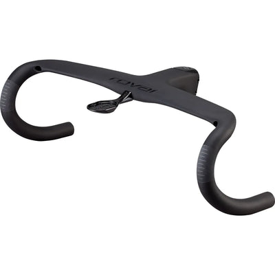 Specialized Roval Rapide Cockpit Carbon SL8 Bar Stem