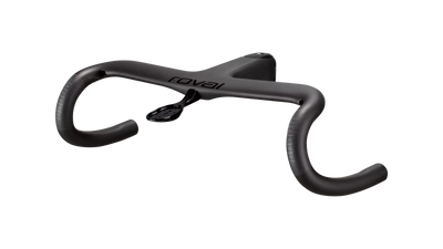 Specialized Roval Terra Cockpit in Satin Carbon/Gloss Black