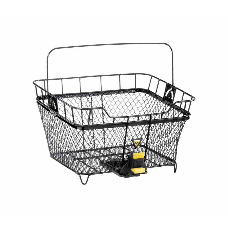 MTX Rear Basket
