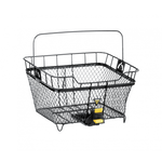 MTX Rear Basket