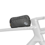 Syncros Ride Nutrition Toptube Bag in Black, view 2