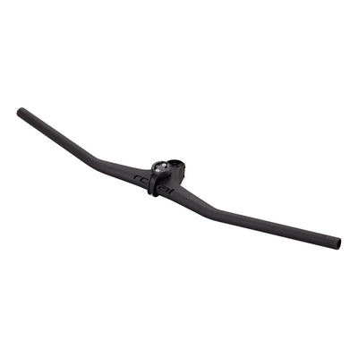 Specialized Roval Control SL Carbon Cockpit in Black