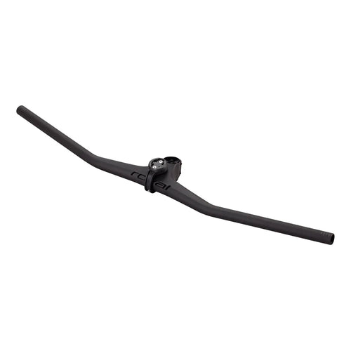 Specialized Roval Control SL Carbon Cockpit in Black