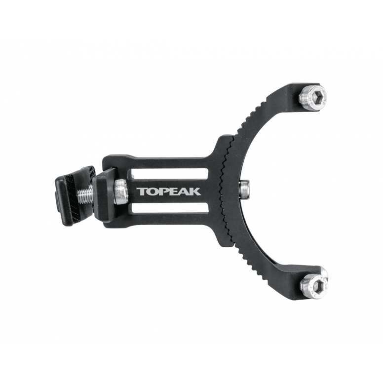 Topeak Omni-Backup Elite in Black