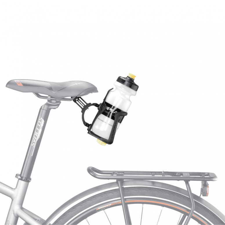 Topeak Omni-Backup Elite in Black