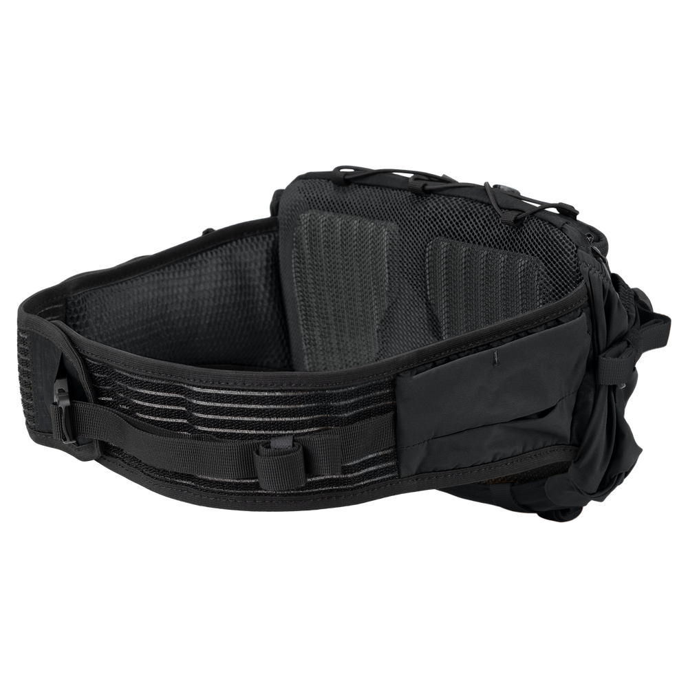 SCOTT Trail 4 Hip Pack in Black, view 2