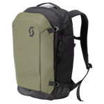 SCOTT Gear 40 Backpack in Douglas Green/Black, main view