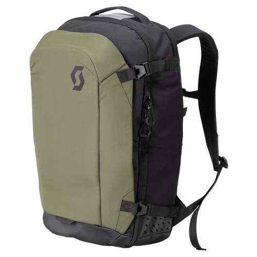 SCOTT Gear 40 Backpack in Douglas Green/Black, main view
