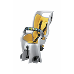 Topeak Babyseat II Seat Only in Grey
