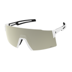 SCOTT Stride Compact Sunglasses in White, main view