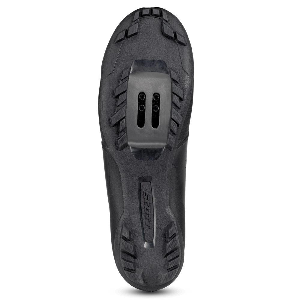 SCOTT Gravel RC Carbon Shoe in Black, view 6